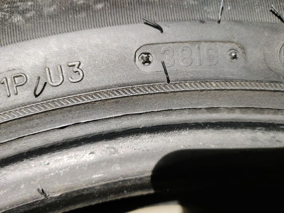 Зимние шины Triangle