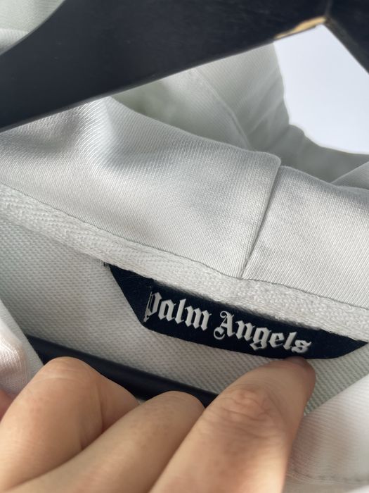 Hanorac Palm Angels dama