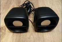 Boxe portabile 5 V - 6 W RMS, Nou!
