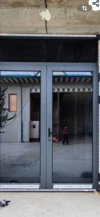 Xar xil turdagi rom eshiklarni 20 yil kafolat bilan beramiza
