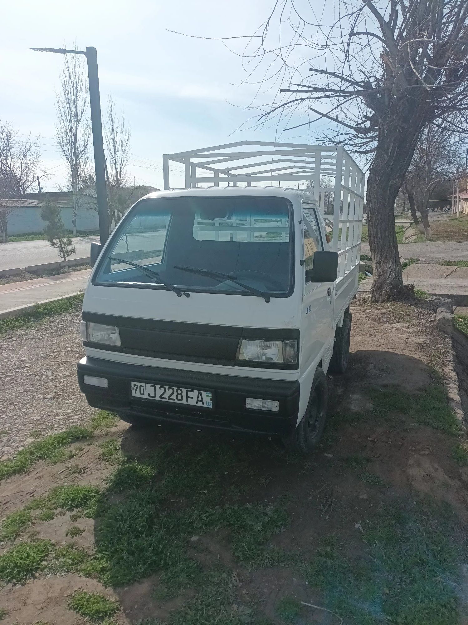 Labo 2004yil met gazi bor