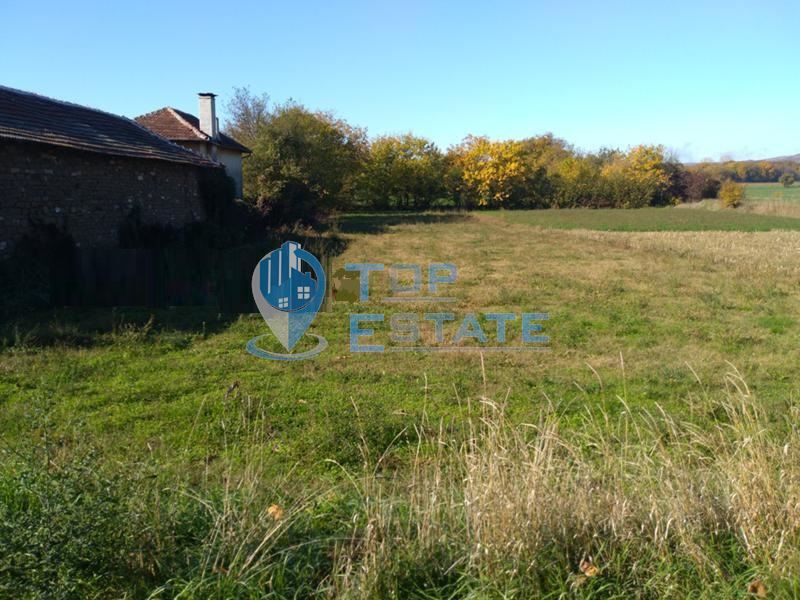 Продава се Парцел в с. Дичин, Област Велико Търново - 1400 кв.м за 4 €/кв.м - Снимка #1