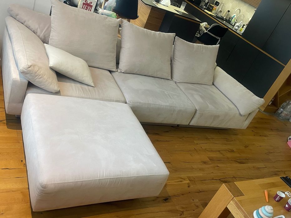 Модулен диван Feydom - Cuban - 4 части