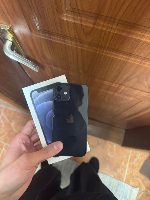 Айфон 12 мини 64гб 78% iphone