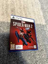 Spiderman 2 ps5 playstation5