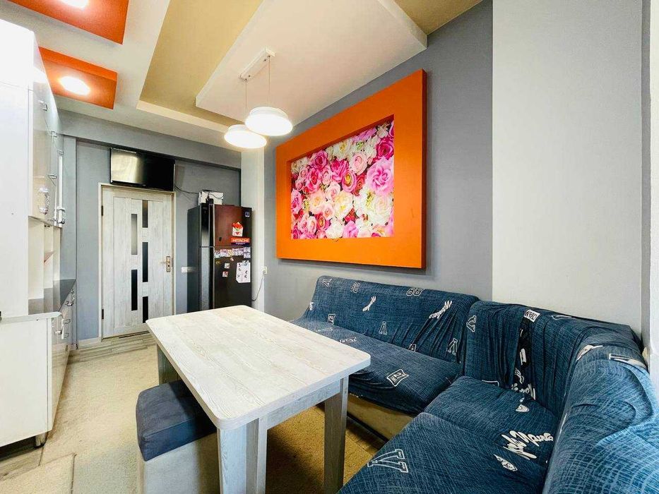 ЖК «Sultania»
3/9/10
Площадь: 100 м²