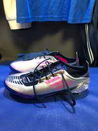 Adidas f50 x ghosted