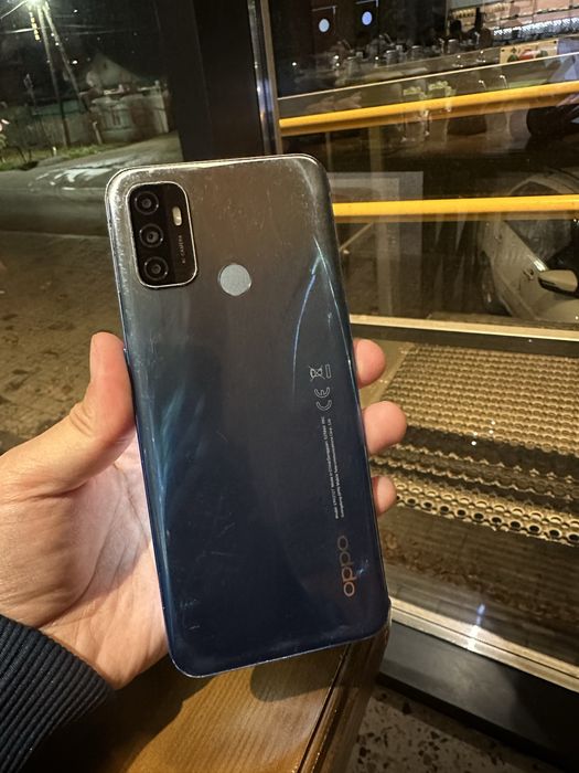 Продам Oppo A53 5/128GB
