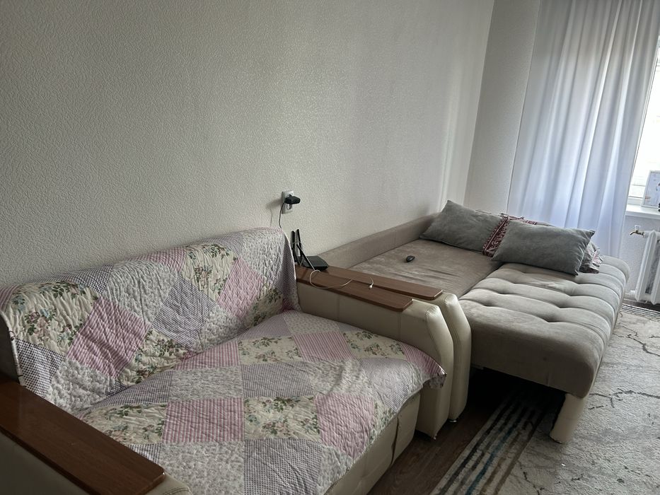 Продам диван в хорошем состояний