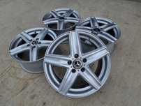 Jante R17 5x112 Mercedes CLA,GLK,A-clas(W177),Vito,Vaneo,Viano,C-class