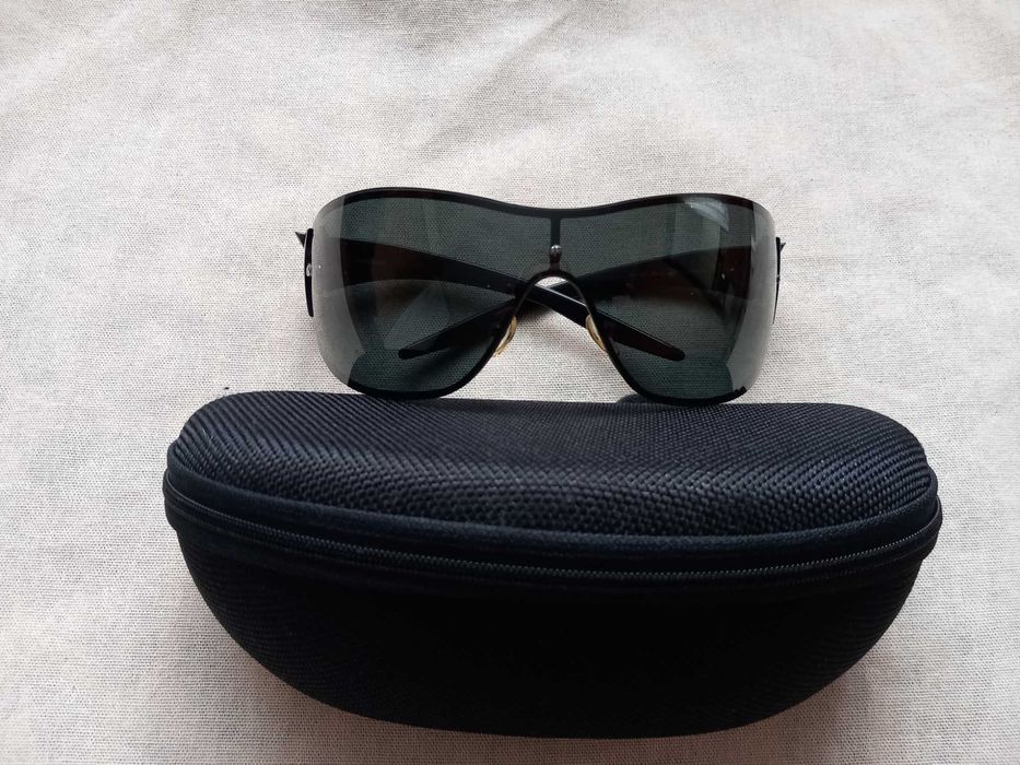 ОРИГИНАЛНИ Слънчеви очила Polo Club / МАСКА