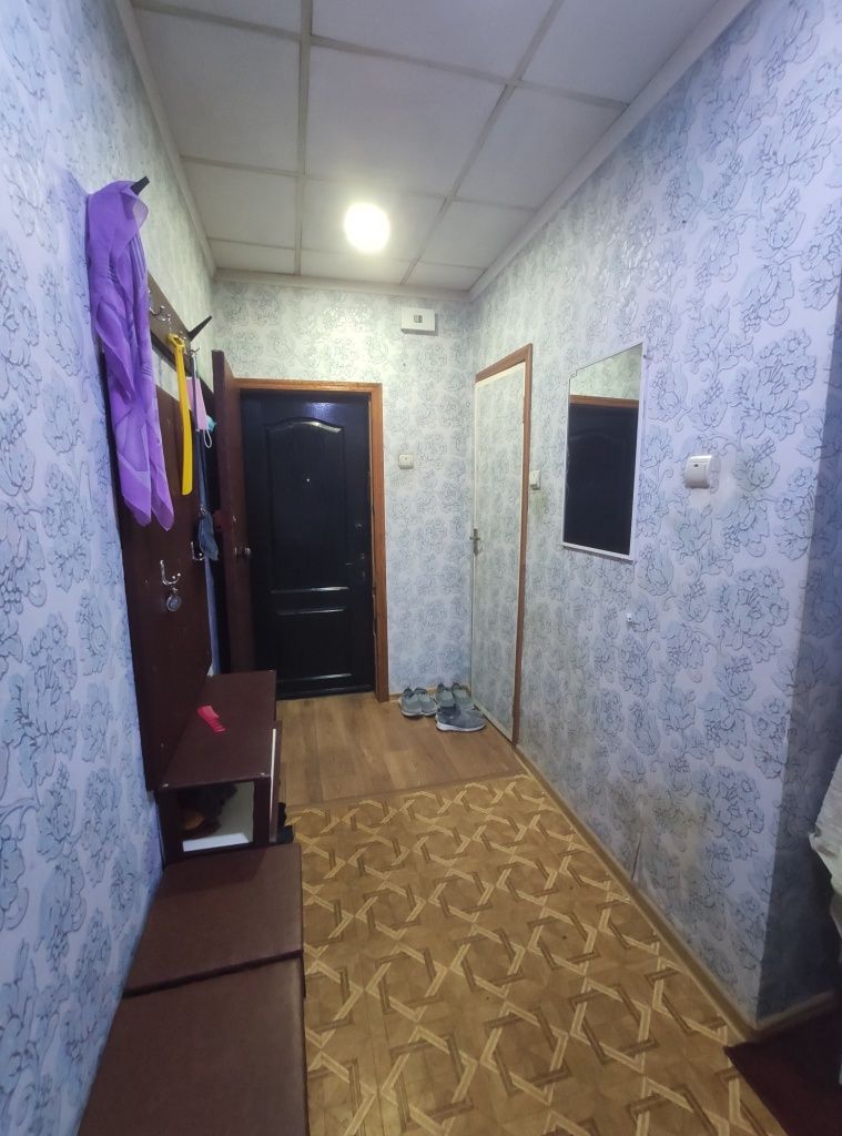 Продаётся Своя Квартира Сергели-2 Ипотека