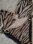 Costum de baie New Yorker