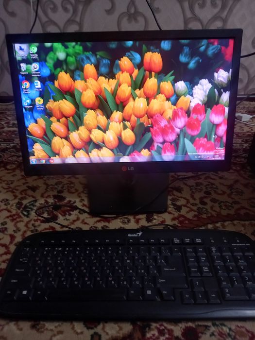 LG kompyuter sotiladi