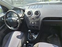 Plansa bord Ford Fusion an 2008
