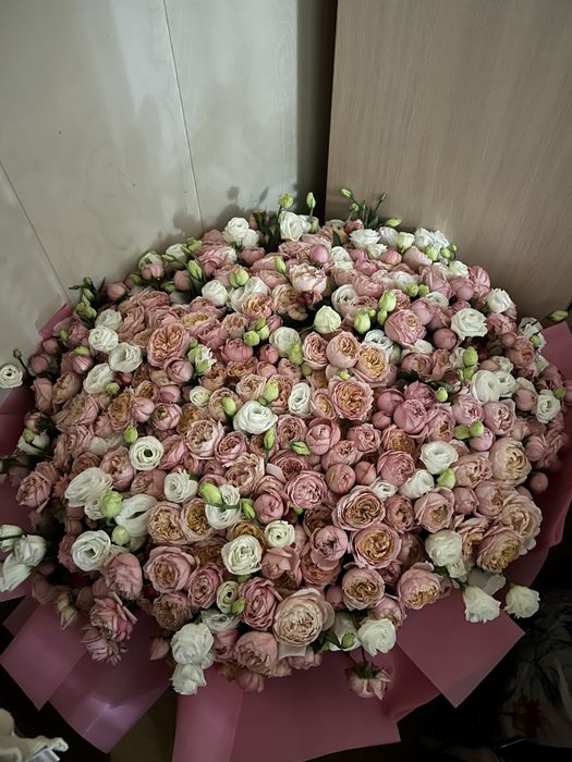 Букет цветов не дорого