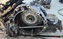Cutii automate OAW CVT 8viteze Ambreiaje defecte achizitionez pt Audi
