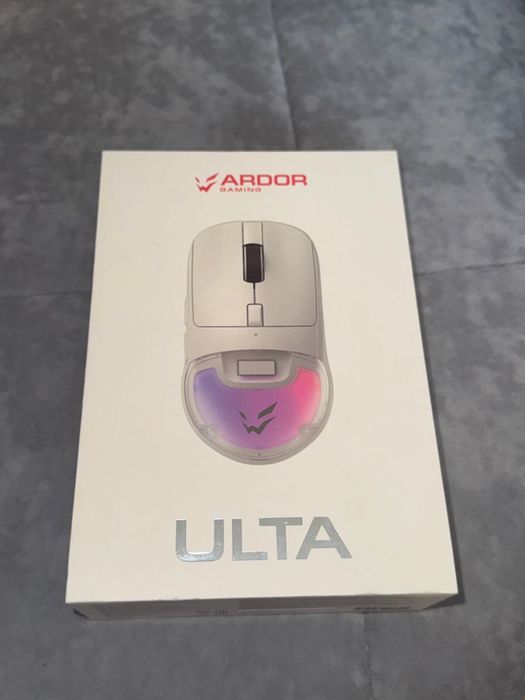 ardor gaming ulta