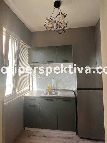 Продава се Едностаен апартамент в Пловдив, Тракия - 36 кв.м за 1862 €/кв.м - Снимка #2