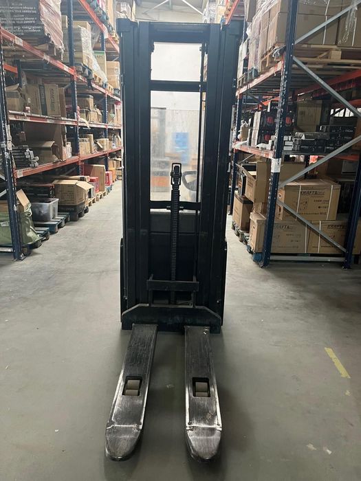 Stivuitor electric Heli CDD15J ZSM400 460 Triplex, H4-4.6m, 1.5T, 2021