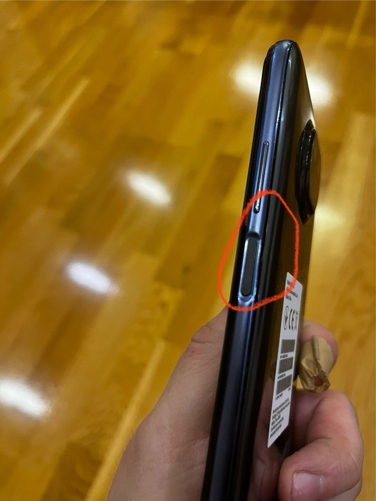 Xiaomi Mi 10T Lite 5G