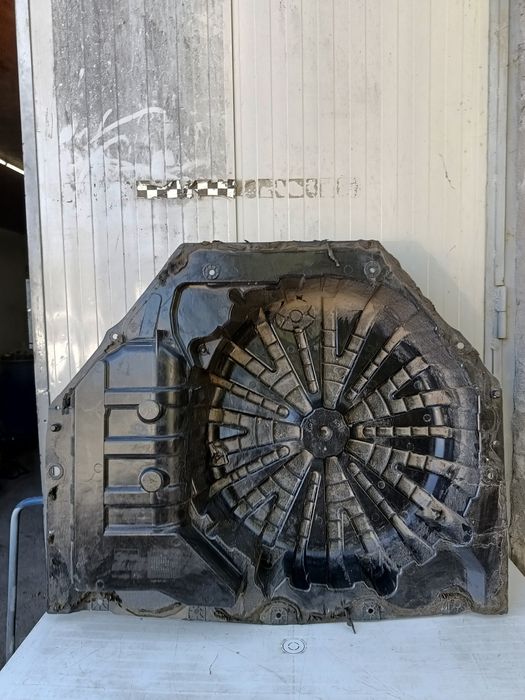 Oala portbagaj Renault Megane 4