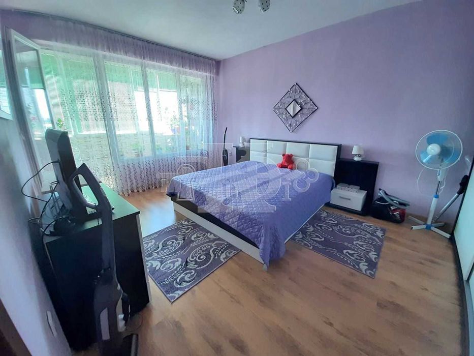 Продава се Двустаен апартамент в Добрич, Балик - 66 кв.м за 951 €/кв.м - Снимка #4