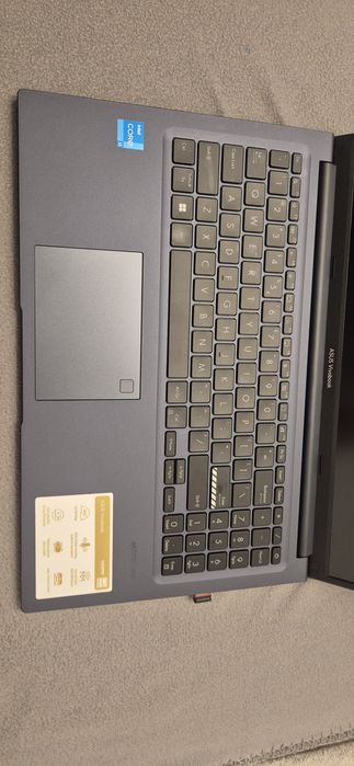 Laptop Asus Vivobook 15 X1502ZA