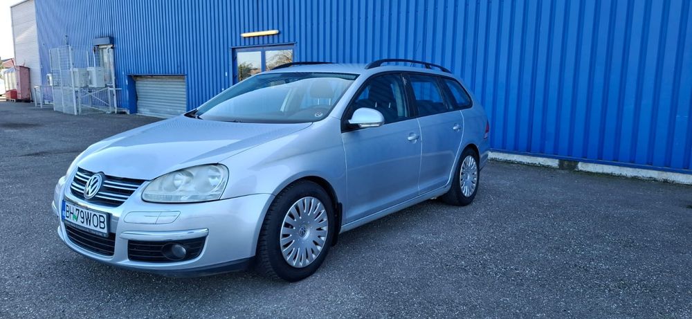 Volkswagen Golf 5 1,9 tdi  2008  Bluemotion