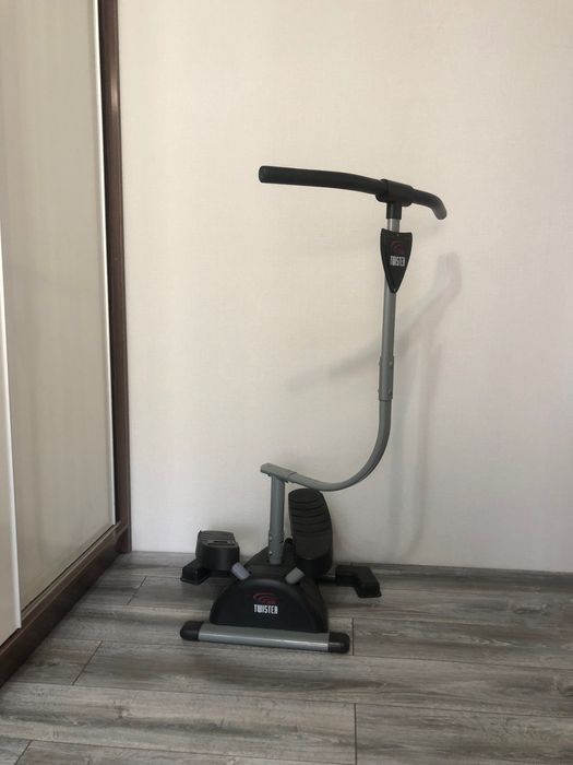 Тренажер кардио твистер