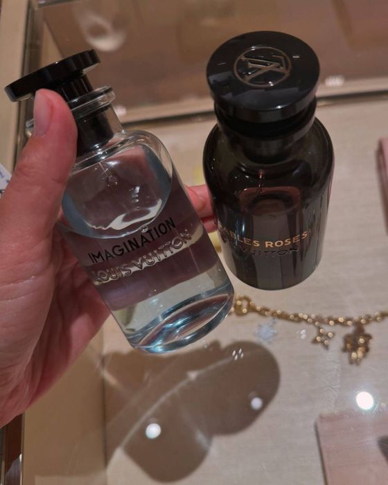 Продам Louis Viitton - imagination, 90 мл+-