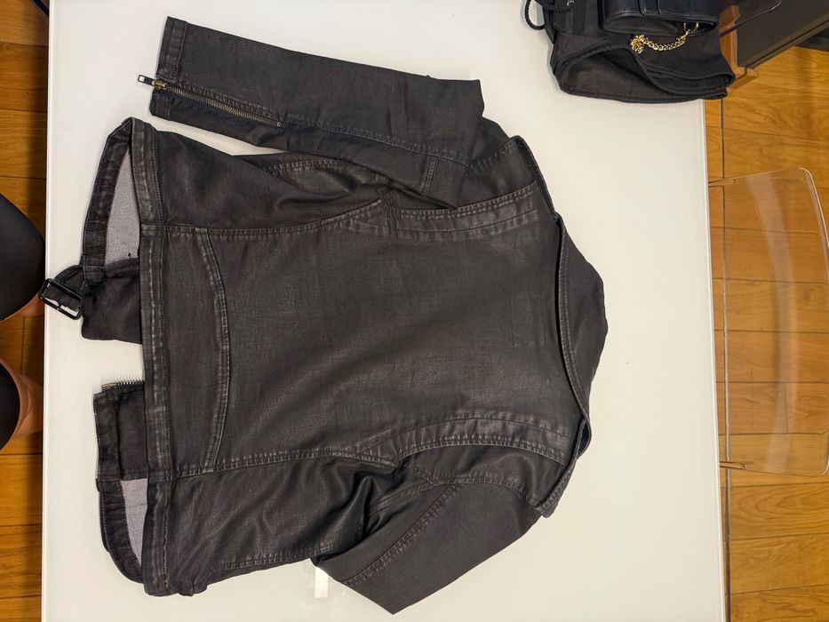 Дънково яке Diesel, size L