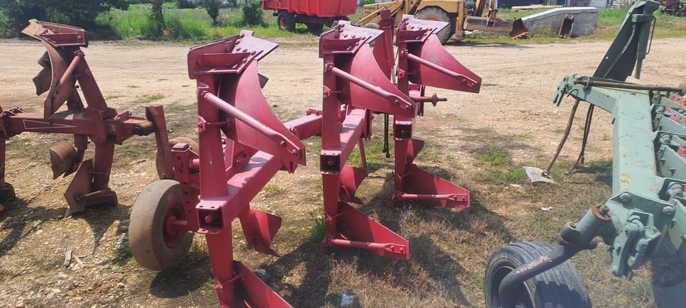 Plug reversibil naud piesa