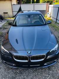 BMW F10 520d 2015 Euro6 190cp