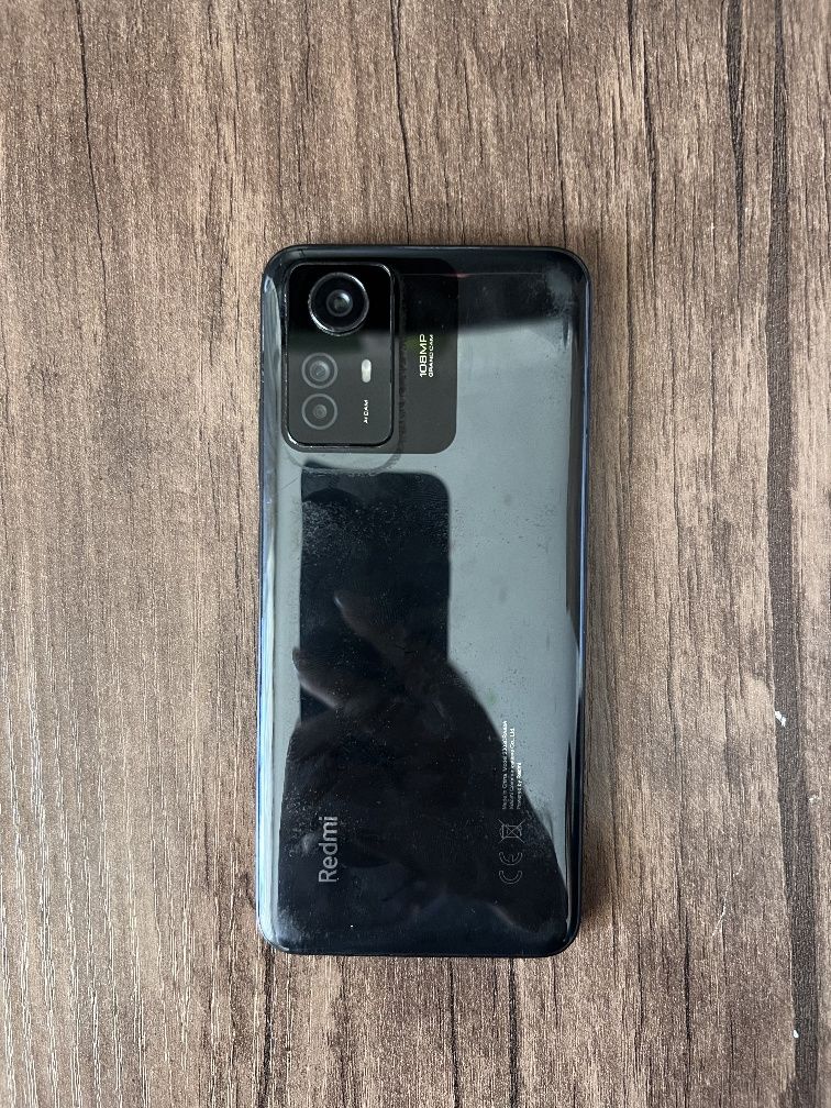 Redmi Note 12s yengi