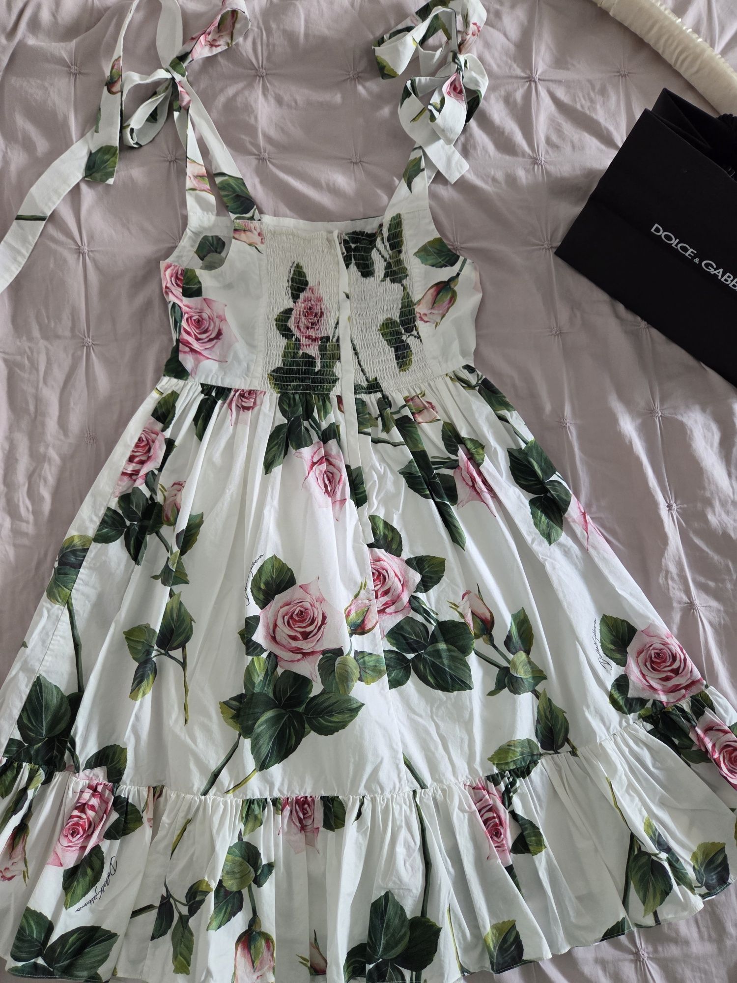 Rochie Dolce Gabbana