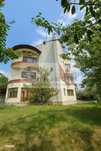 Casă deosebită – zona Mănăstirea Cetățuia, Hlincea - 490.000 euro