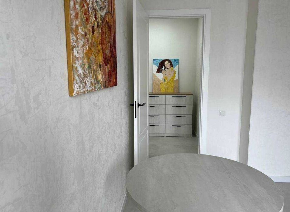 Kvartira ijaraga beriladi SAYRAMDA, NRG Mirzo Ulug'bek