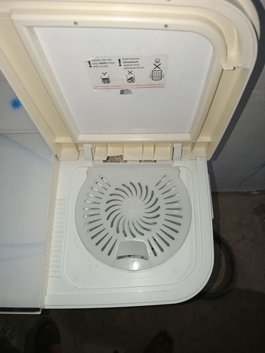 Artel pol avtamat