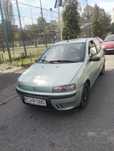 Fiat Punto 2002 model
