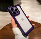 Для iPhone 15 Pro Max чехол
