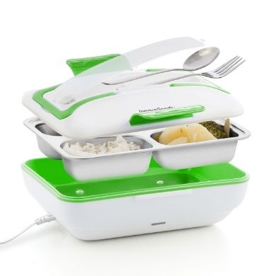 Електрическа кутия за храна InnovaGoods