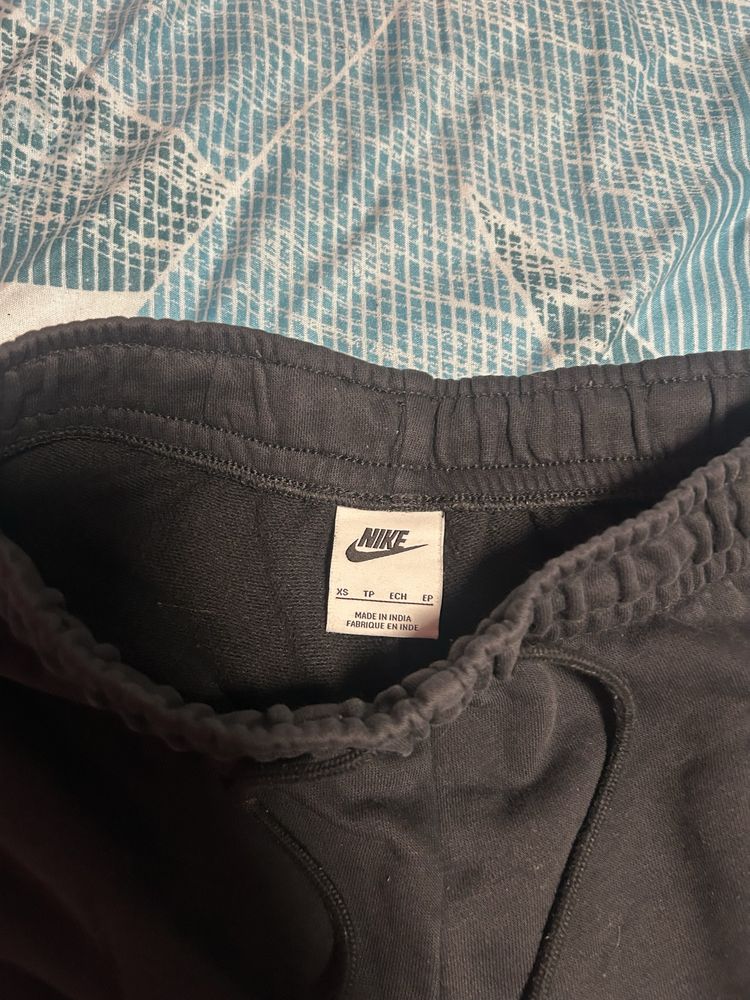 Анцуг nike