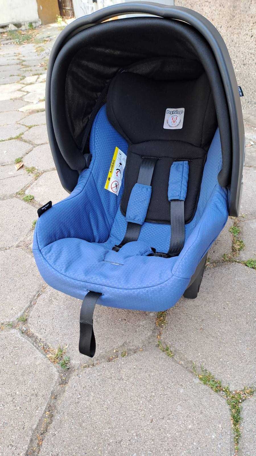 Бебешка количка Peg Perego Book 51
