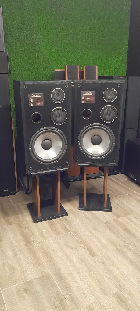 Тонколони 12-ки Acoustic studio monitor 3311