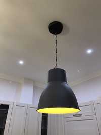 Люстра подвесной светильник IKEA