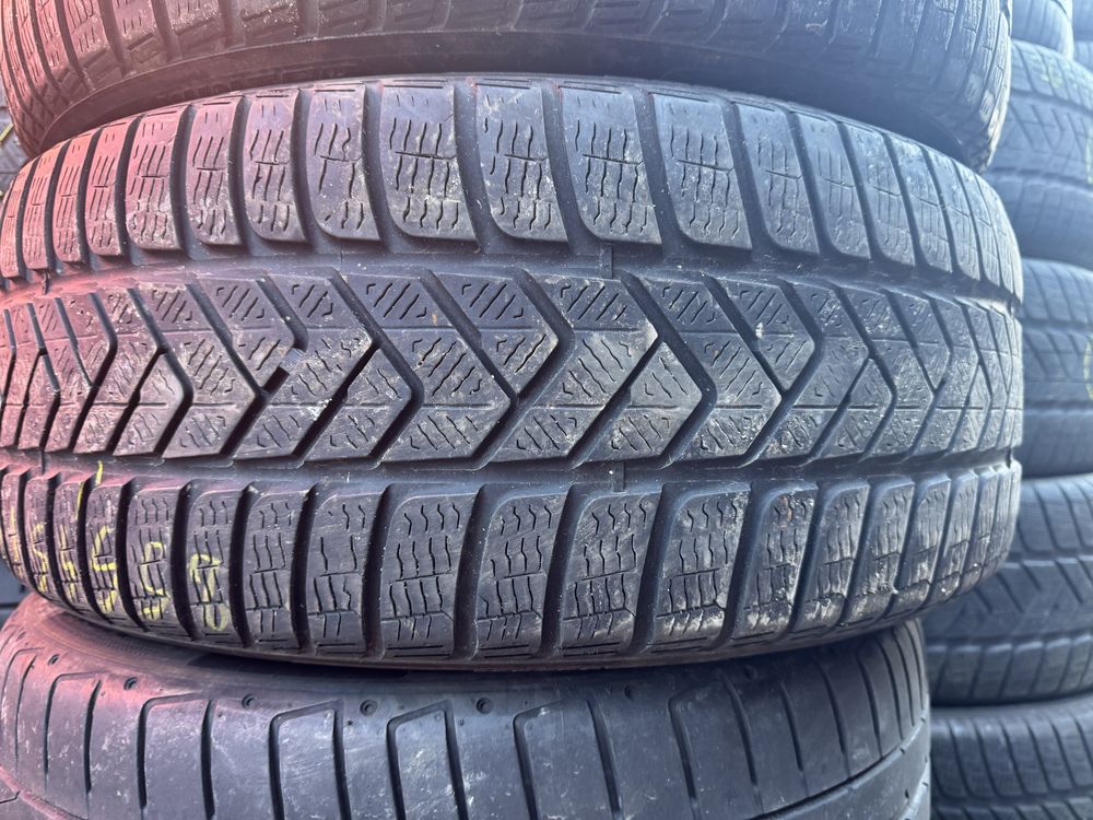 Anvelope 255/45/19 Pirelli