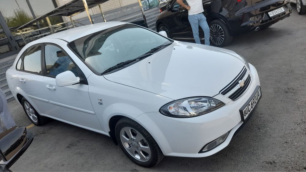 Lacetti jentra aftamat 2022/2023 yil bez lyuk