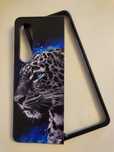 Z Fold 3, husa slim