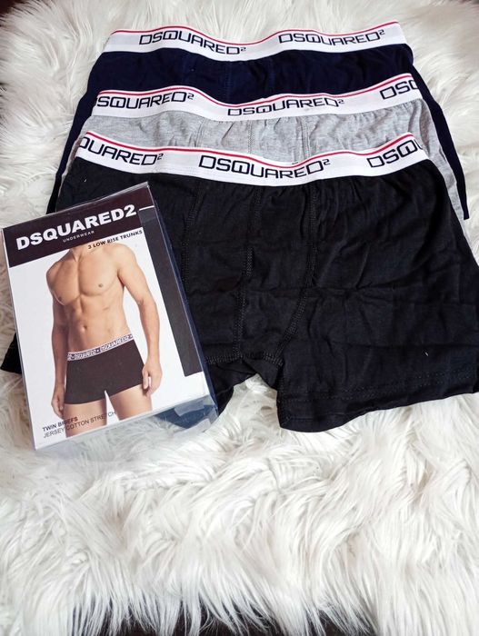 Мъжки боксерки памук различни размери